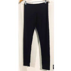 Uniqlo Heattech Black Leggings- Size Large (L)